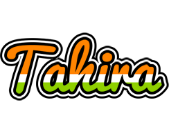 tahira mumbai logo