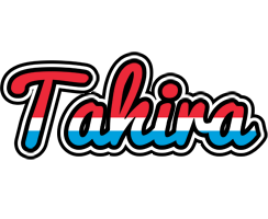 tahira norway logo