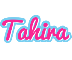 tahira popstar logo