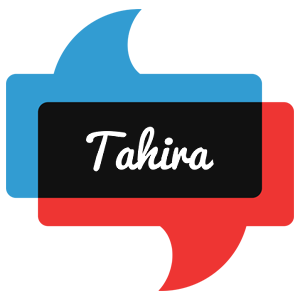 tahira sharks logo