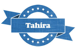 tahira trust logo