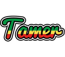 tamer african logo