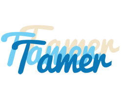 tamer breeze logo