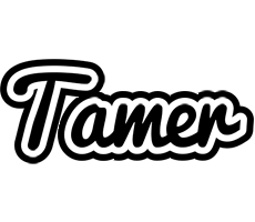 tamer chess logo