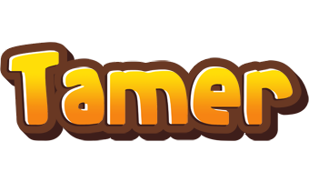 tamer cookies logo