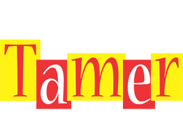 tamer errors logo