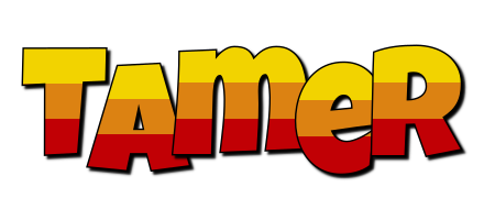 tamer jungle logo