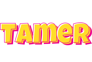 tamer kaboom logo