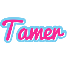 tamer popstar logo