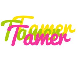 tamer sweets logo