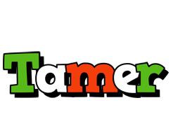 tamer venezia logo