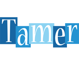 tamer winter logo