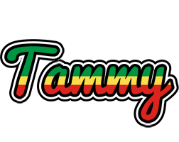 tammy african logo