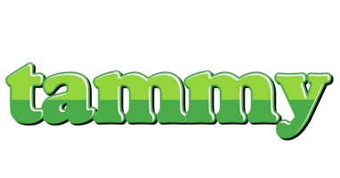 tammy apple logo