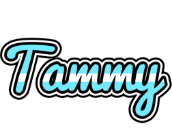 tammy argentine logo