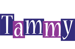 tammy autumn logo