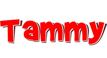 tammy basket logo