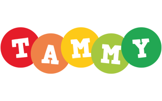 tammy boogie logo