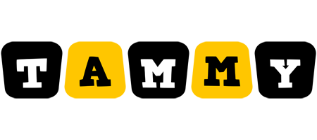 tammy boots logo