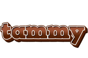 tammy brownie logo