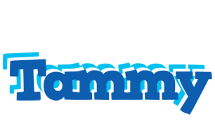 tammy business logo