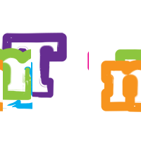 tammy casino logo