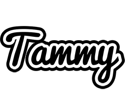 tammy chess logo