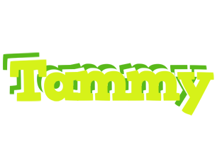 tammy citrus logo