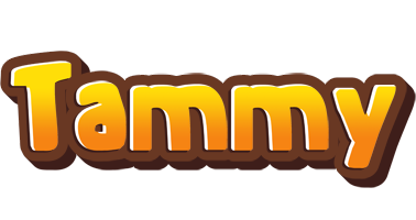 tammy cookies logo