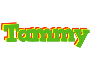 tammy crocodile logo