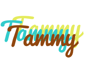 tammy cupcake logo