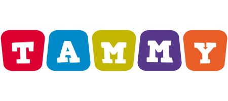 tammy daycare logo