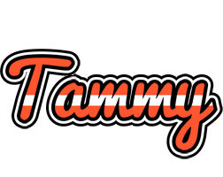 tammy denmark logo
