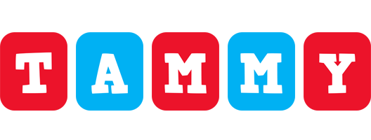 tammy diesel logo