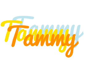 tammy energy logo