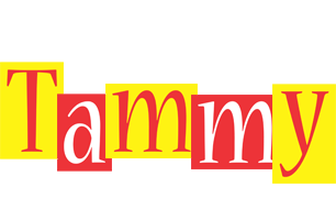 tammy errors logo
