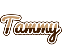 tammy exclusive logo