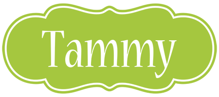 tammy family logo