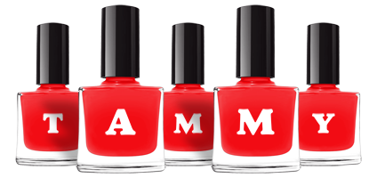 tammy fashion logo