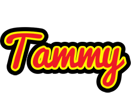 tammy fireman logo