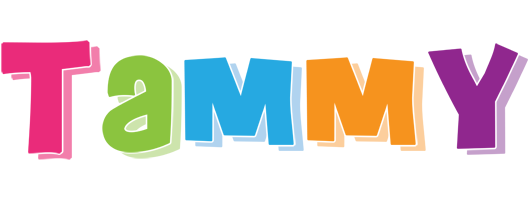 tammy friday logo