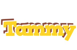 tammy hotcup logo