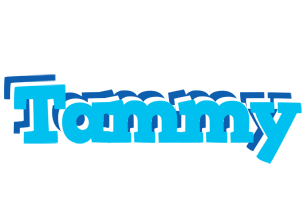 tammy jacuzzi logo