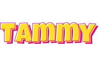 tammy kaboom logo