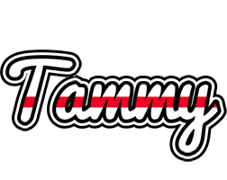 tammy kingdom logo