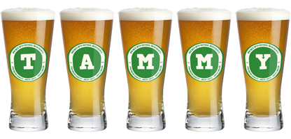 tammy lager logo