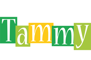 tammy lemonade logo