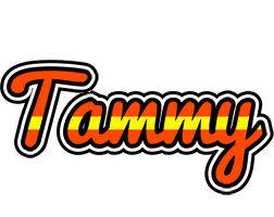 tammy madrid logo