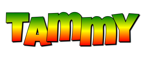 tammy mango logo