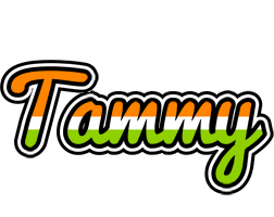 tammy mumbai logo
